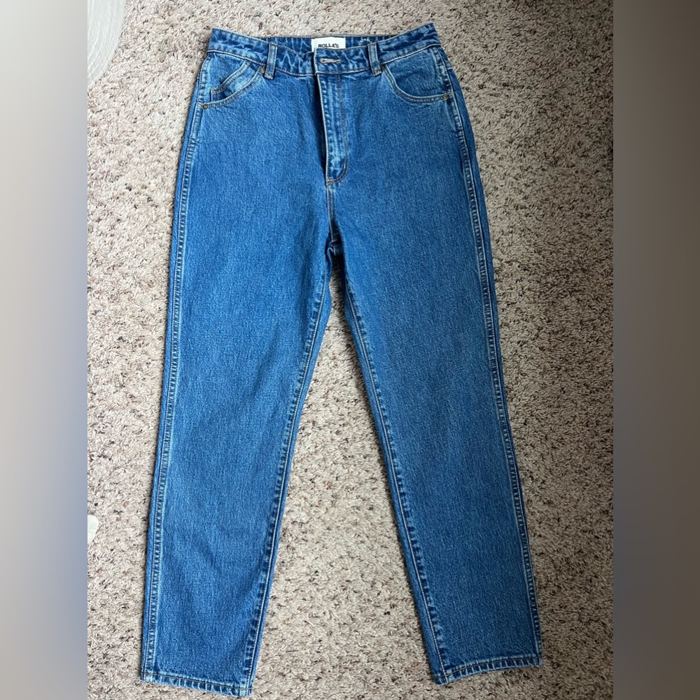 NEW!! Rolla’s dusters